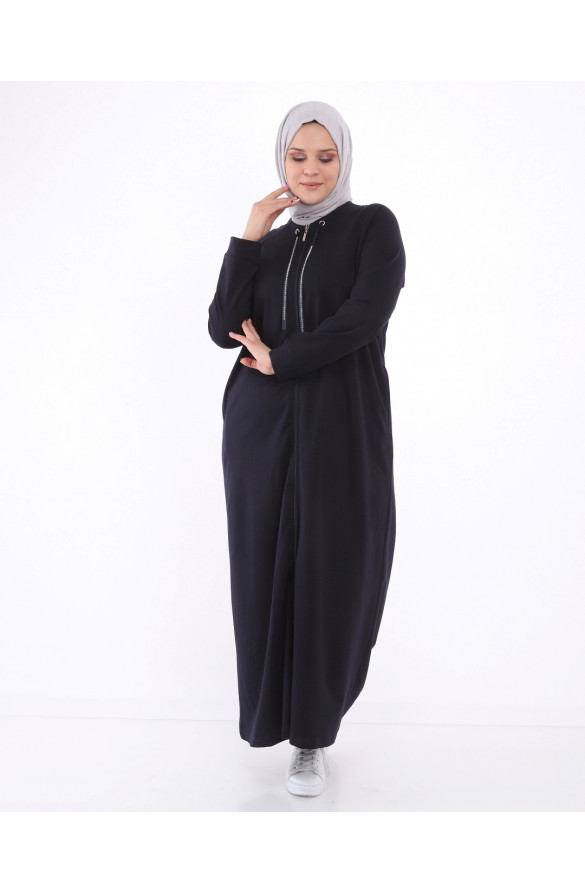FERMUARLI FERACE 11025 LACİVERT